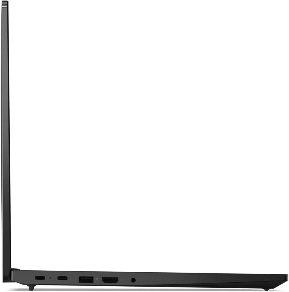 ThinkPad E16 G2 21M5002AGE - 16" WUXGA, Ryzen 5 7535HS, 16GB, 512GB, Windows 11 Pro