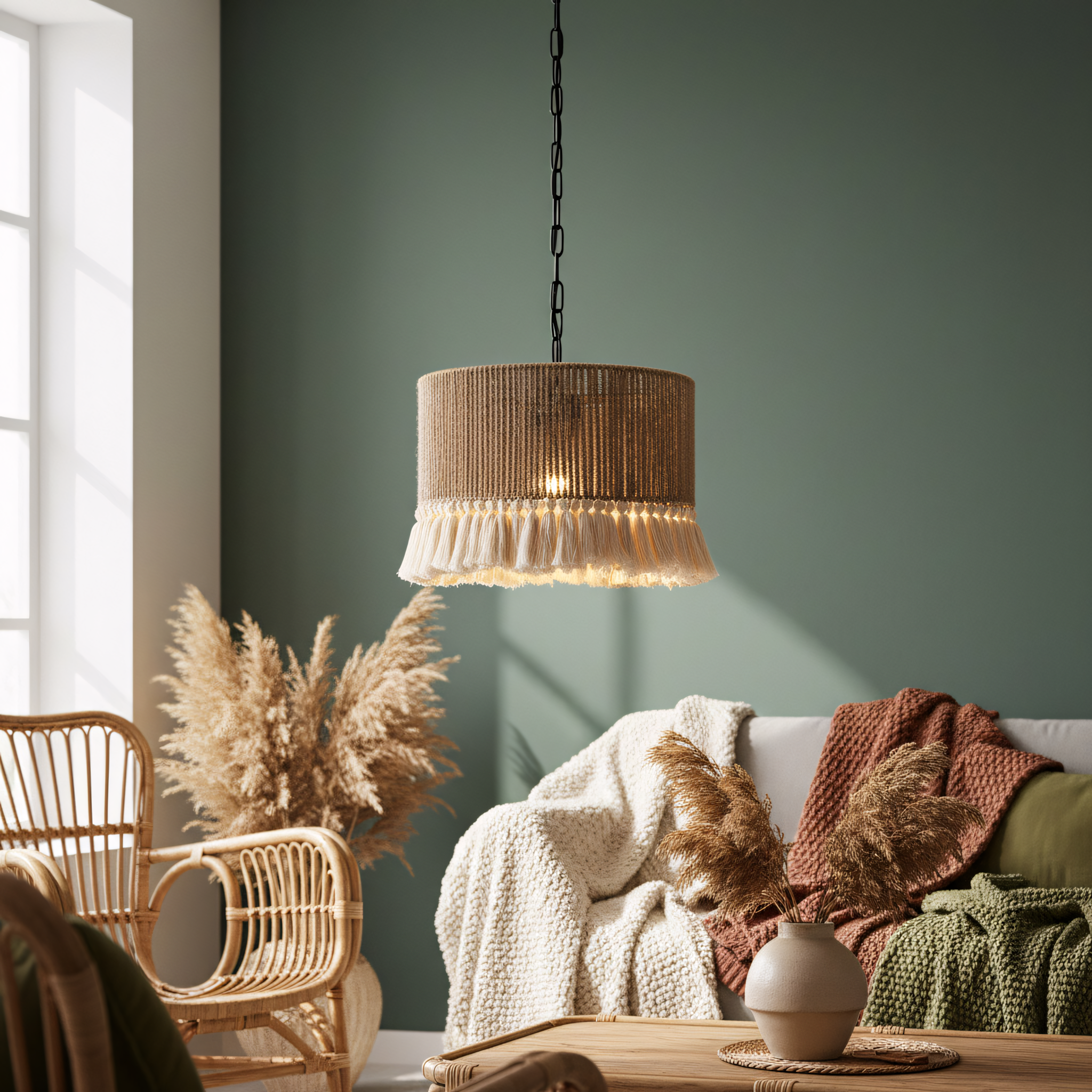 Lampada Da Soffitto APP1736-1CP 30 Cm