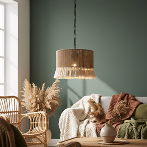 Lampada Da Soffitto APP1736-1CP 30 Cm