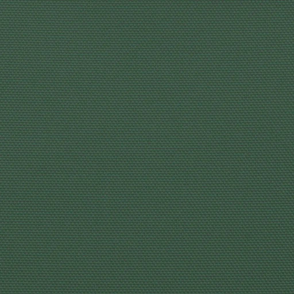 Paravento Balcone Verde Scuro 120x800 cm 100% Poliestere Oxford