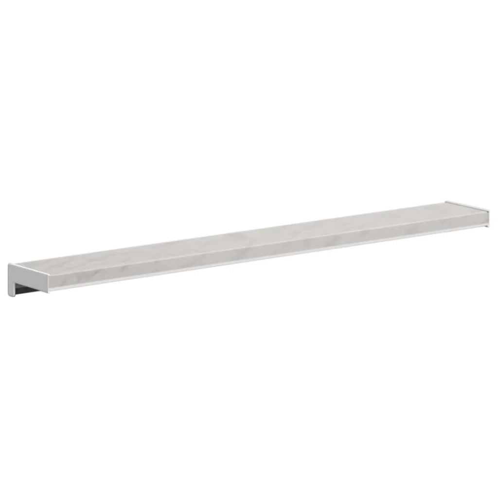Soglia della Finestra Texture in Marmo 60 x 15 x 4,5 cm PVC CFW6197674