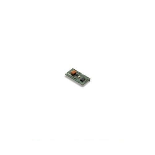 MODULO RICEVITORE QUARZATO 433 MHZ CARDIN JRF433QFMDG1 AUTOMAZIONE AUTOMATISMI