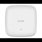 D-link ac2300 1700 mbit/s bianco supporto power over ethernet (poe) - 121540