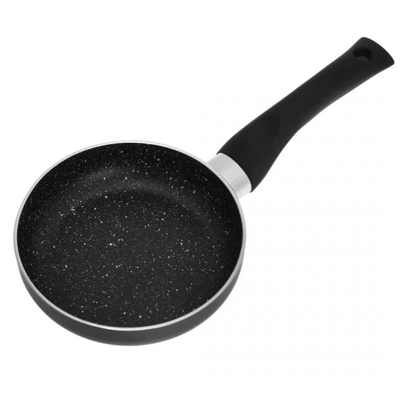 Kinghoff KH-3977 Padella antiaderente rivestita in marmo da 16 cm