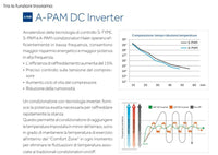 CONDIZIONATORE HAIER 9000