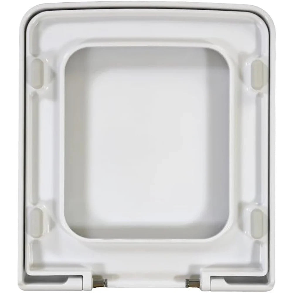 Sedile wc come originale ego kerasan termoindurente bianco