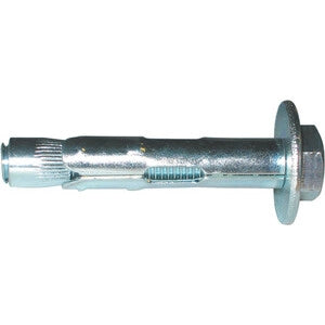 SC ELEMATIC TASSELLO T21  12X 70 B M10 (PZ.4)- ITW CONSTRUCTION PRODUCTS ITALY- 5,0 pz