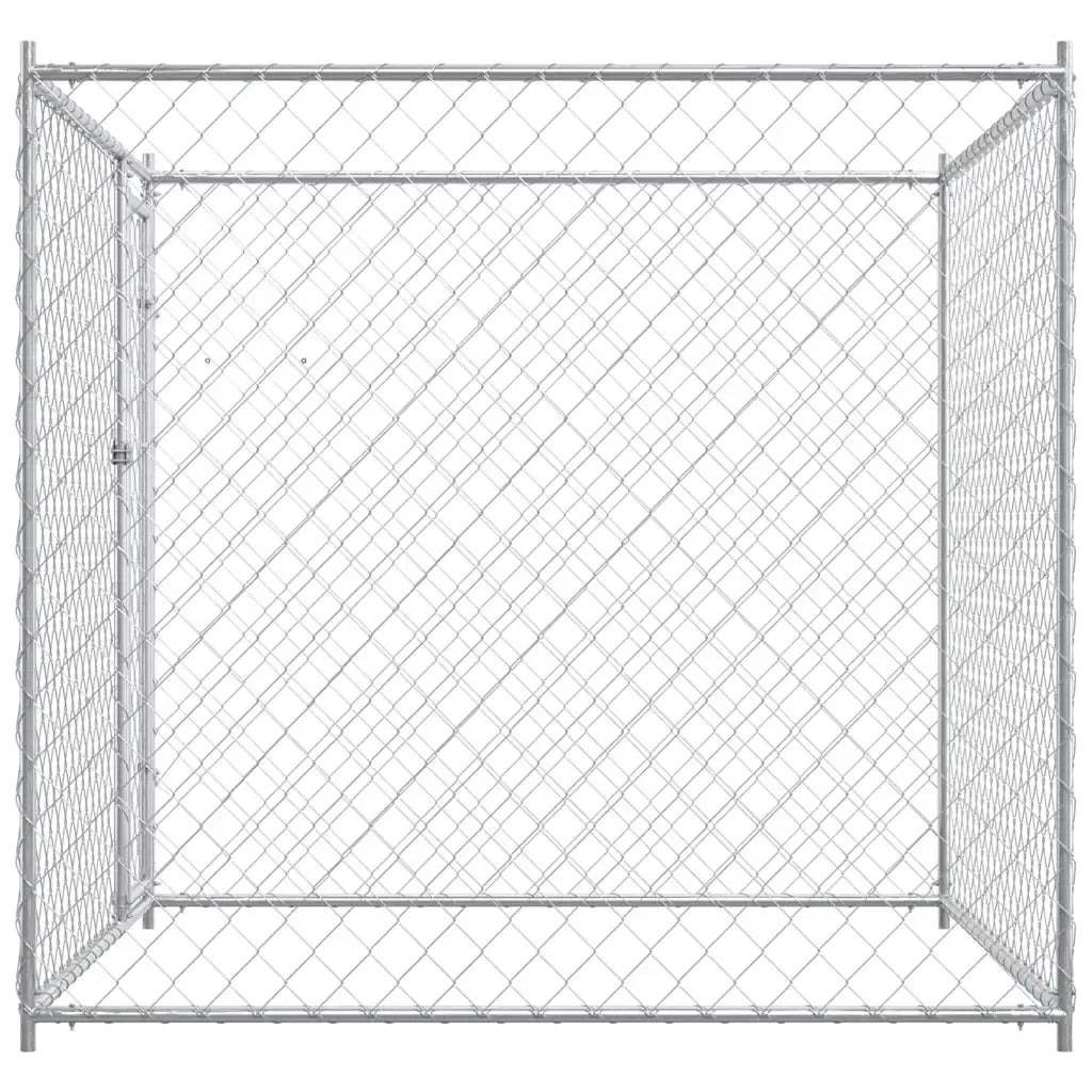 Canile da Esterno 193x193x185 cm CFW4578700