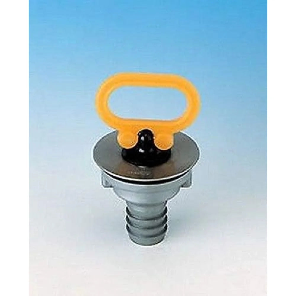 Piletta x roulotte t.man. aranci o met universale lira 2211.010