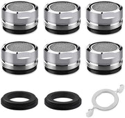 Regolatore di Fascia M24 - Filtro a Membrana - 6 Pezzi