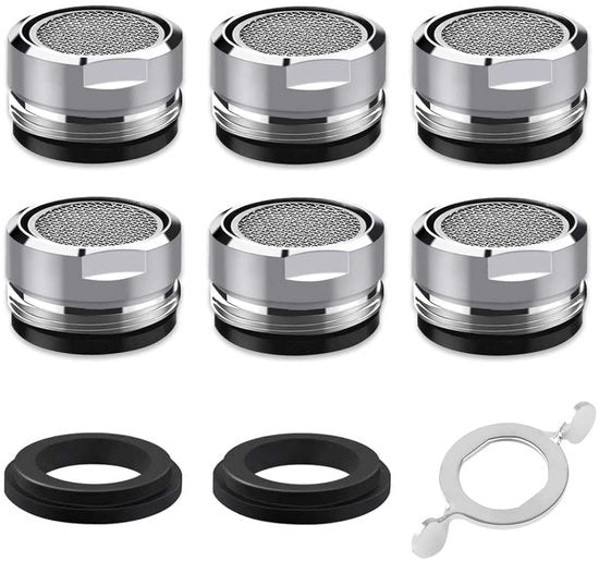 Regolatore di Fascia M24 - Filtro a Membrana - 6 Pezzi