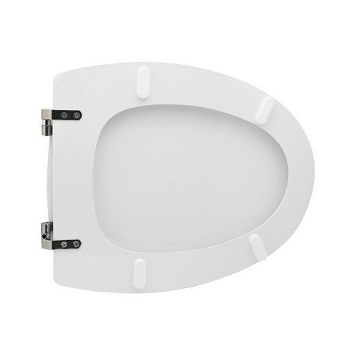 Copriwater compatibile per WC Catalano vaso Zortea forma 4 Bianco