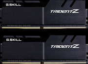 Modulo di memoria DDR4 16 GB 2 x 8 GB 288-pin DIMM F4-4400C19D-16GTZKK