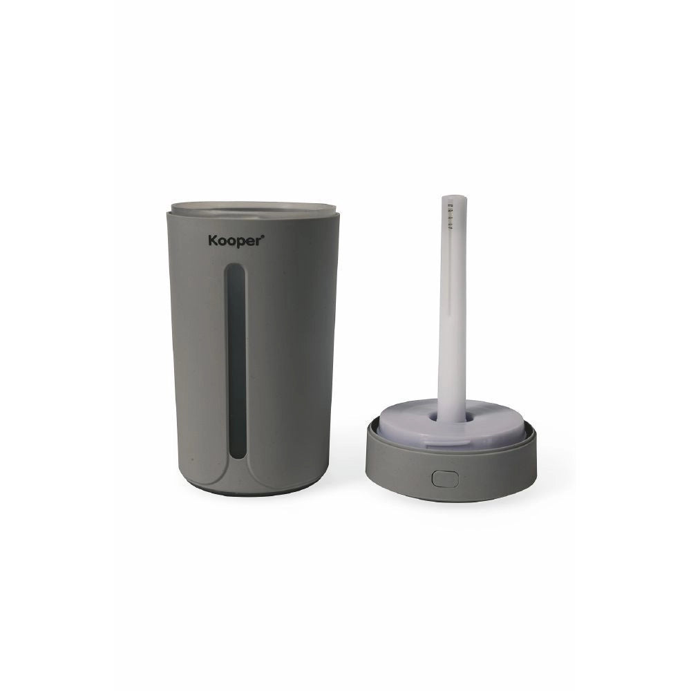 UMIDIFICATORE UNIVERSALE CON DIFFUSORE DI FRAGRANZA 2 W