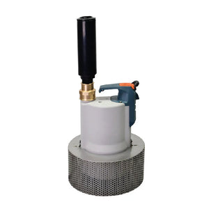 Pompa per Laghetto e Fontane con Gioco d’Acqua a Sorgente