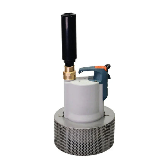 Pompa per Laghetto e Fontane con Gioco d’Acqua a Sorgente