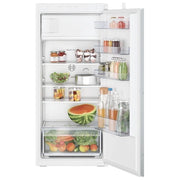 Bosch Serie 2 KIL42NSE0 monoporta Da incasso 187 L E Bianco