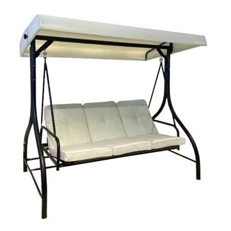 DONDOLO CUCCIOLO 194X120X173 cm - CARDINALE