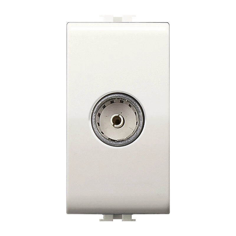 EASY SE81731  PRESA COASSIALE  TV- 12,0 pz