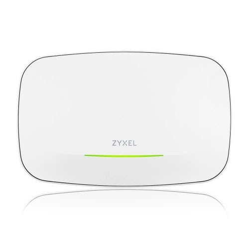 Zyxel nwa130be-eu0101f punto accesso wlan 5764 mbit/s bianco supporto power over ethernet (poe)