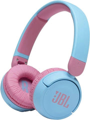 Cuffia per bambini Bluetooth senza fili - Sicura e confortevole per la scuola e il tempo libero
