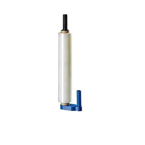 Cf6bobine film nero.est 23my50cm - 1390NE
