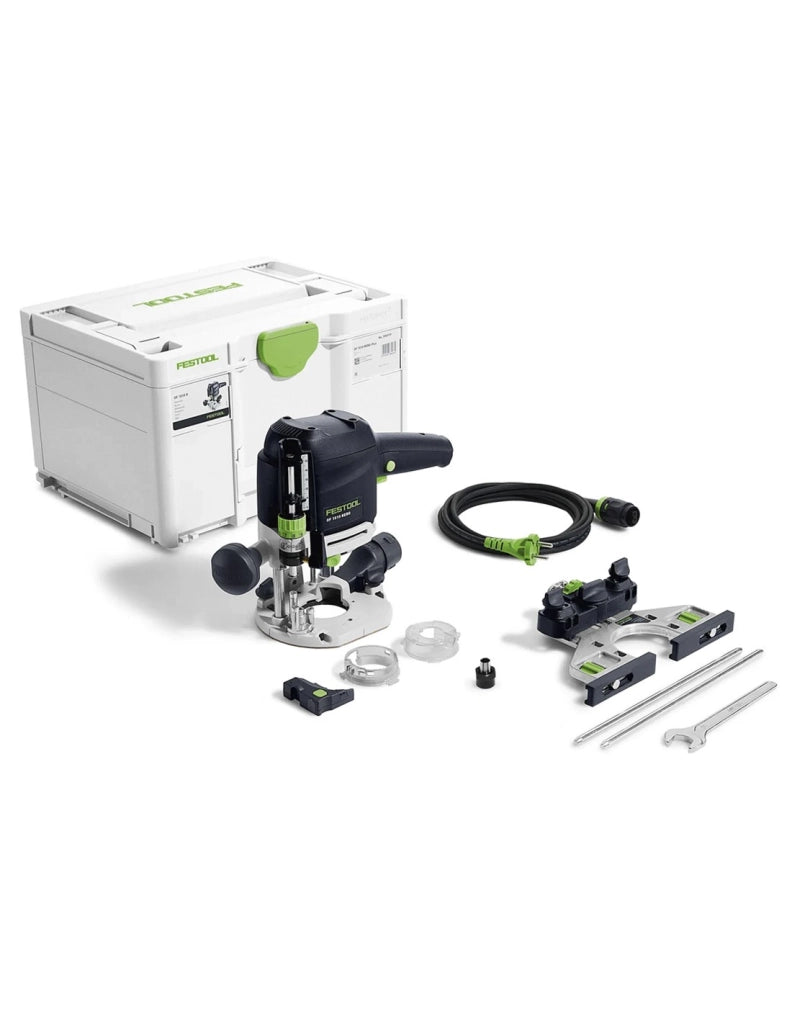 Fresatrice FESTOOL OF 1010 REBQ-Plus (1010 W)