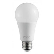 LAMPADA LAMPADINA A LED GOCCIA 18W 6000K BLISTER MKC LIGHT A60 LUCE FREDDA E27 - Melchioni
