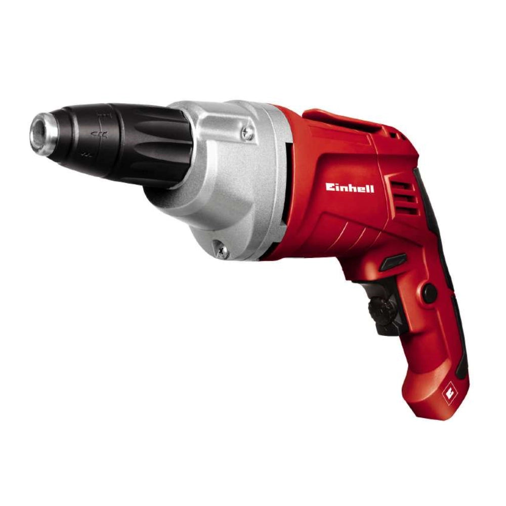 Avvitatore A Impulsi 500W Attacco 1/4" EINHELL TH-DY 500 E