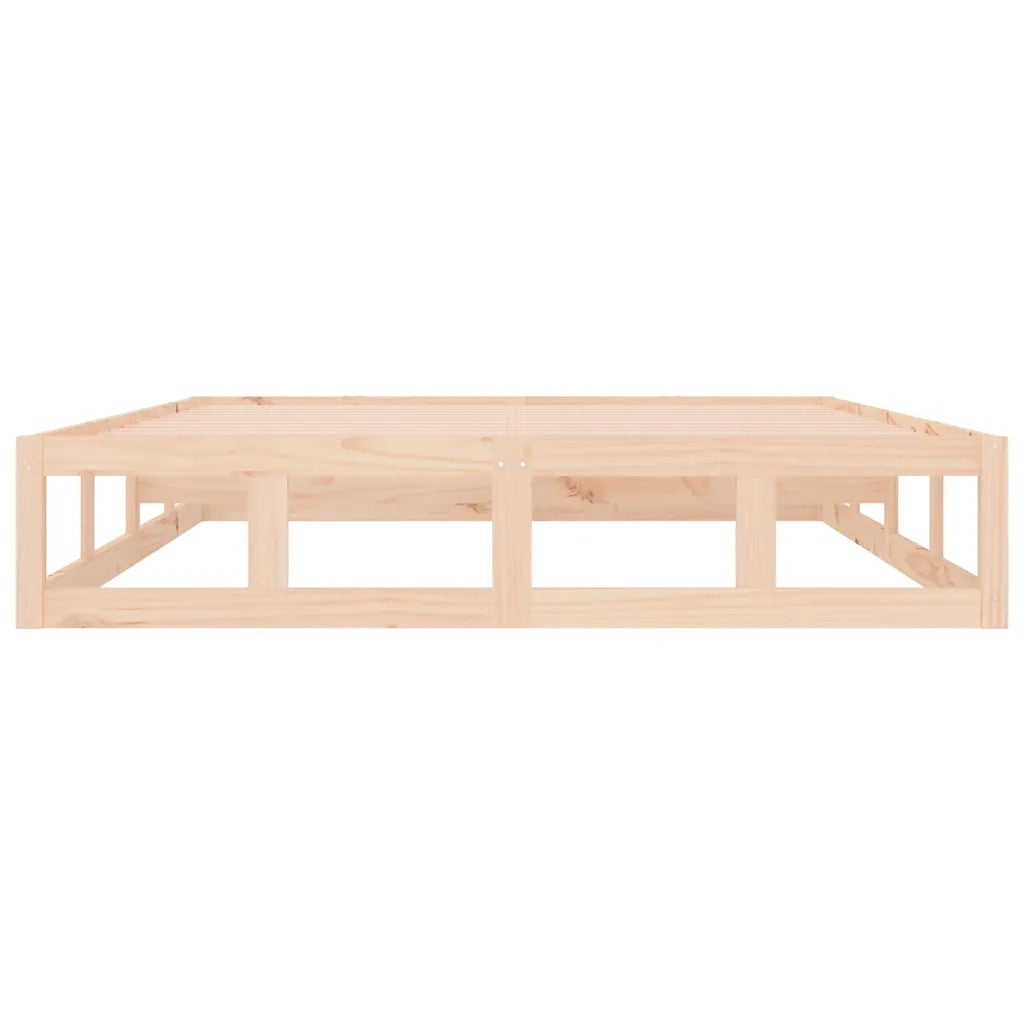 Giroletto 140x190 cm in Legno Massello cod mxl 59412