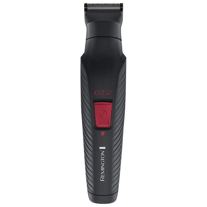 Remington, Kit Multigrooming, Serie Graphite G10 PG2100, 5 Accessori