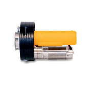 MOTORE PER SERRANDA SENZA ELETTROFRENO 150 KG D. 200 60 48 1000043 VDS
