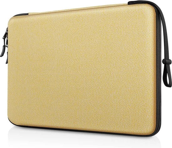 Porta laptop per 14 pollici MacBook Pro M2/M1 A2779 A2442 2023-2021, 13,6 pollici MacBook Air M2/A2681 2022, 13,3 pollici MacBook Air 2021 MacBook Pro 2022-2016, portachiave in plastica rigida shockassorbito.