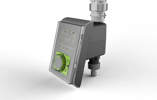 Computer di Irrigazione - Timer di Irrigazione - Computer di Raffreddamento - Timer di Irrigazione - Computer di Irrigazione
