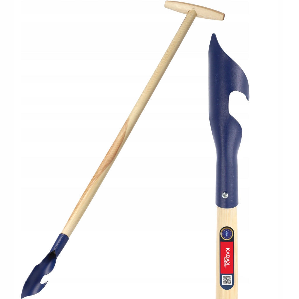 Diserbante KADAX con manico