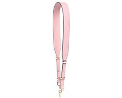 Rigido - Riempimento a Spalla Regolabile - Pelle PU - 4 cm Largo - 109-117 cm - Cinturino di Sostituzione - Comodo per Borse da Mano - Cinturino di Tasca