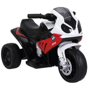 Motorradino Elettrico per Bambini ¨C Minimal ¨C Rosso