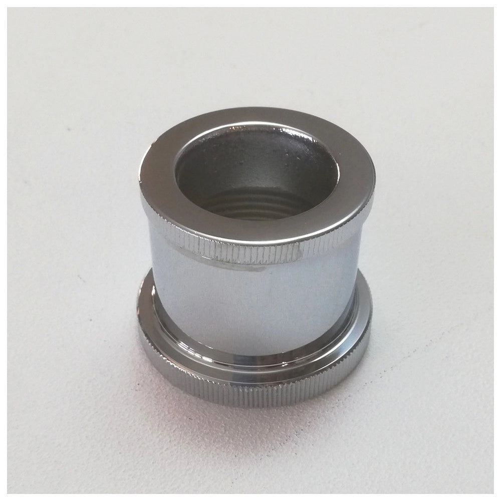 Catis raccordo cromato per batteria catis