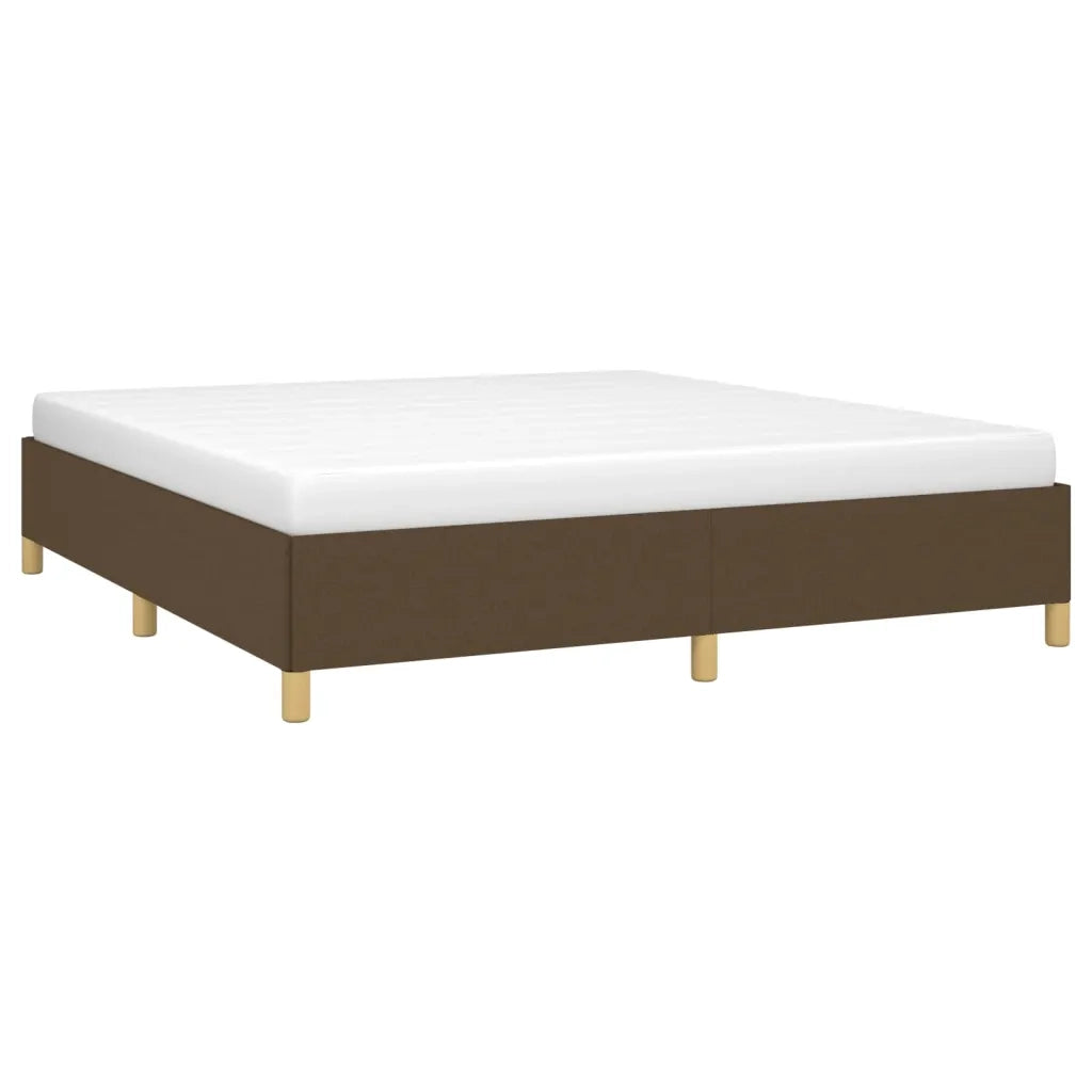 Giroletto Marrone 180x200 cm in Tessutocod mxl 97779