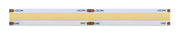 Striscia Led 5m COB IP20 Monocolore Da 15W/MT 24V - 6000K