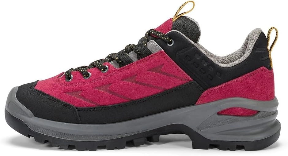 Scarpa Trekking Donna Lampone Gritex - Scarpe Trekking