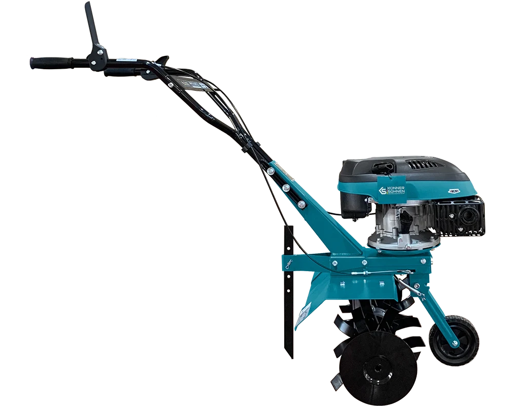 Motozappa a benzina KS 4HP-70