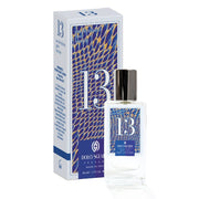 Trade Shop - Profumo Corpo Eau De Toilette Per Uomo N°13 Da 50 Ml Fragranza Orientale Speziata 005663 -