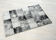Tappeto Da Camera/Salotto Modello Freeze Disegno 11 Carved - 200x280 - Dis. 11