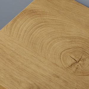 Mobile Multiuso 2 Ante 60x30x76 cm in Legno Marrone