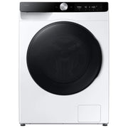 Samsung AI Control WD90DG6B85BKU3 Lavasciuga 9-6 Kg Classe A-10% Ecobubble AI Control AI Wash 600x850x600 Bianco