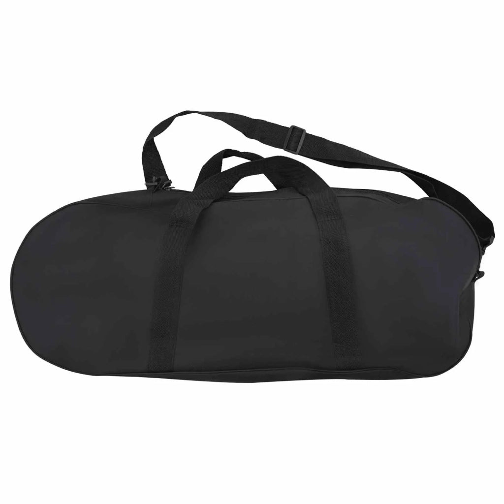 Ciaspole 3 in 1 Nero 78,5 x 22 cm Alluminio e HDPE CFW9608231