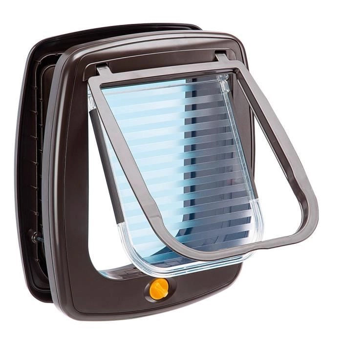 CHATIERE plastica swing Marr