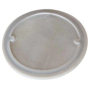 FILTRO X PASSALATTE - INOX CM 10,5- 3 pezzi