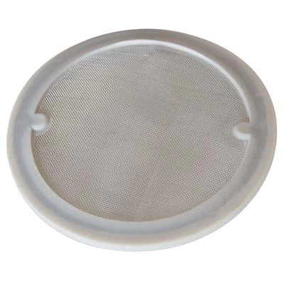 FILTRO X PASSALATTE - INOX CM 10,5- 3 pezzi